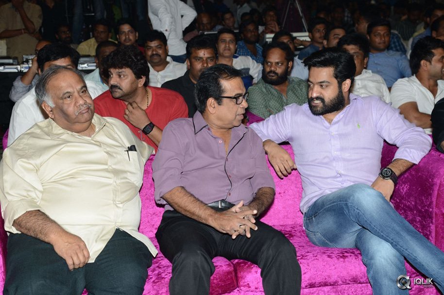 Kick-2-Movie-Audio-Launch
